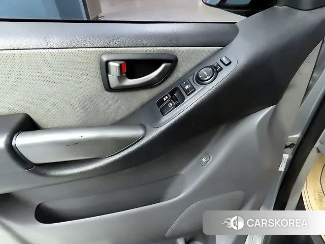 Hyundai The New Grand Starex 2019 Серебряный из Кореи, фото 5