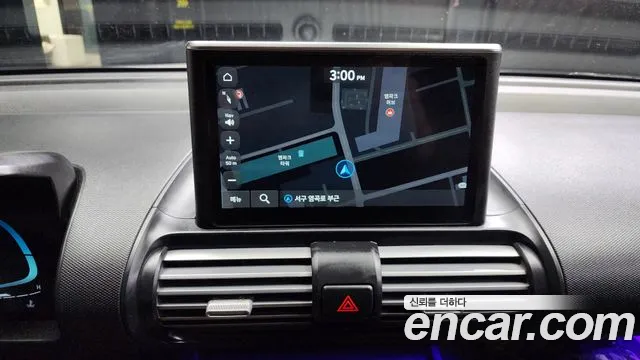 Hyundai Casper id 2666268 из Кореи 5