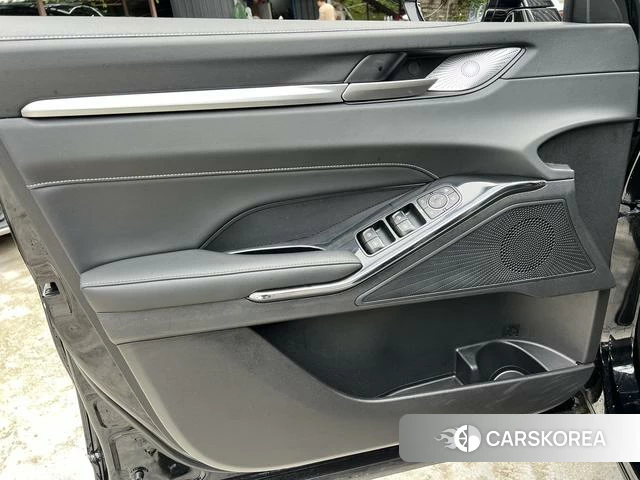 Haval H6 2024 Черный из Китая, фото 5