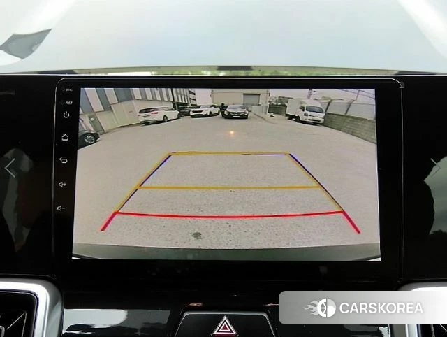 Kia Sorento 4th Generation 2020 Серебристо-серый из Кореи, фото 5