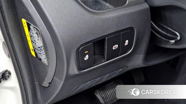 Kia The New Kia Ray 2026 Жемчужный цвет из Кореи, фото 5