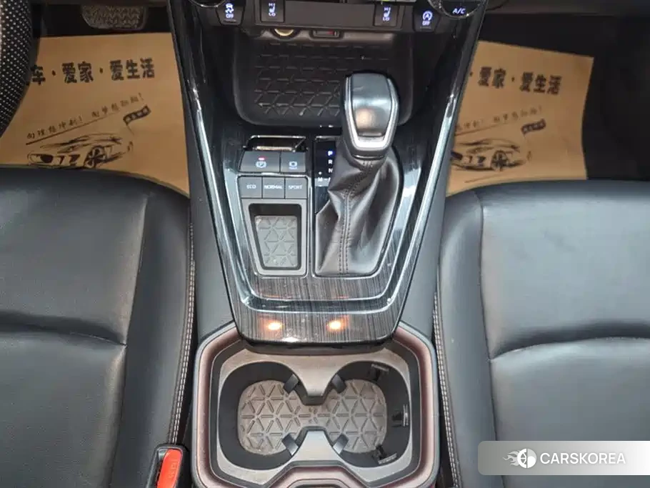 Toyota RAV4 Rongfang 2021 Белый из Китая, фото 5