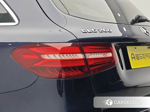 Mercedes-Benz GLC id 4209659 из Китая 5