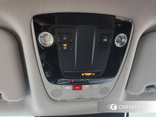 Kia The New Seltos 2025 Белый из Кореи, фото 5