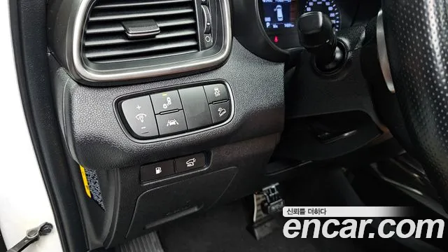 Kia The New Sorento id 2710739 из Кореи 5