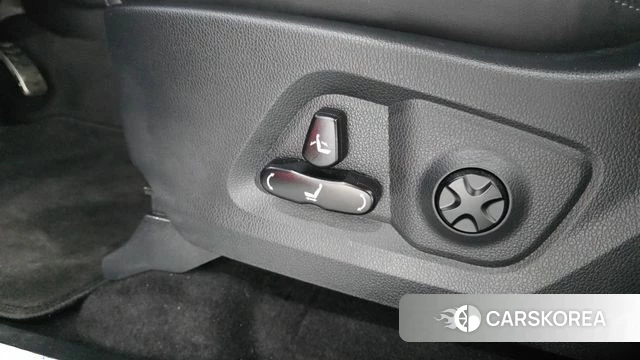 Ssangyong Rexton Sports Cannes 2020 Черный из Кореи, фото 5