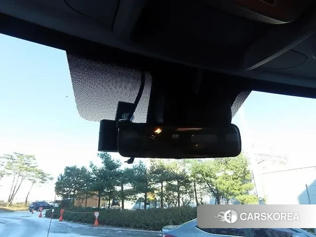 Renault Korea (Samsung) Master 2020 Черный из Кореи, фото 5