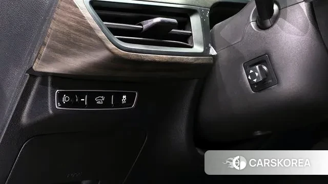 Kia K8 2021 Черный из Кореи, фото 5