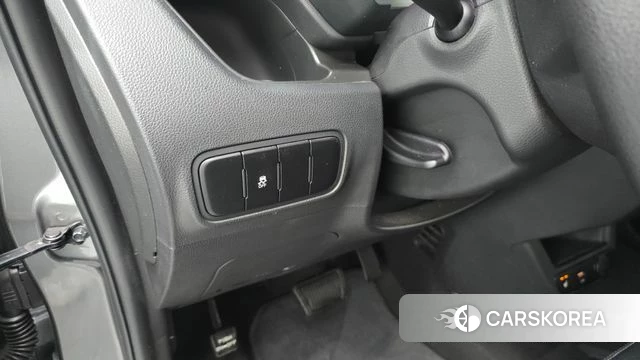 Kia The New Kia Ray 2022 Серый из Кореи, фото 5