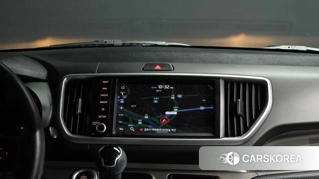 Kia The New Ray 2021 Белый из Кореи, фото 5