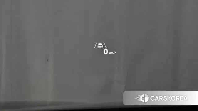 Hyundai The New Santa Fe 2021 Серый из Кореи, фото 5