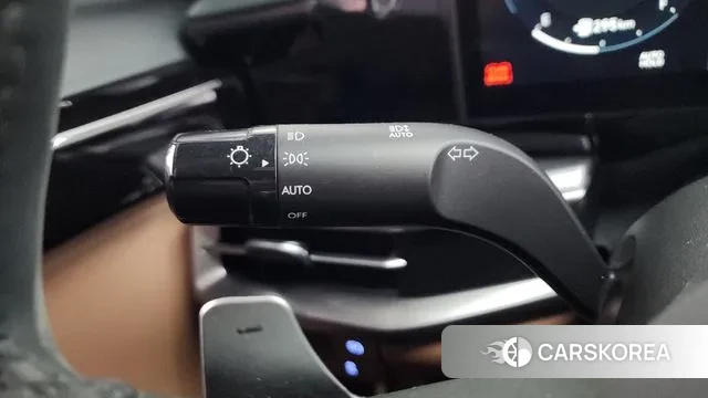 Hyundai Grandeur (GN7) 2023 Белый из Кореи, фото 5