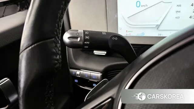 Hyundai Ionic 5 2021 Белый из Кореи, фото 5