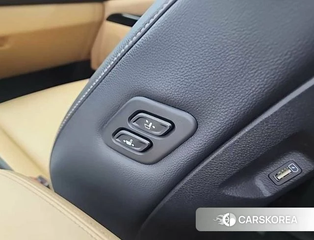 Kia Carnival 4th generation 2020 Черный из Кореи, фото 5