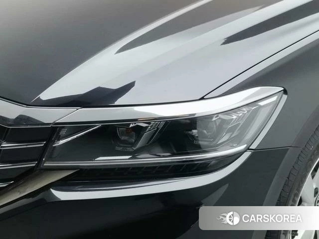 Volkswagen Passat PHEV 2022 Черный из Китая, фото 5