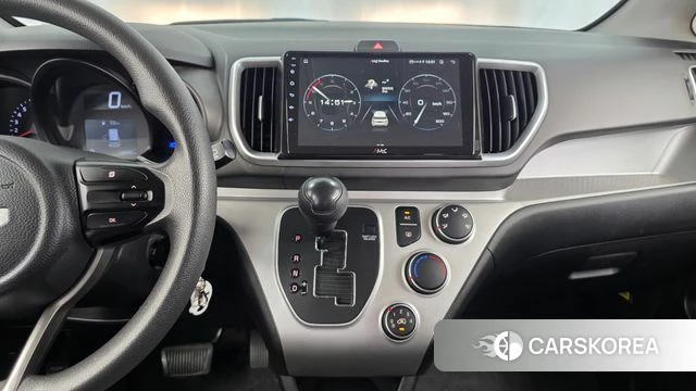 Kia The New Ray 2022 Белый из Кореи, фото 5