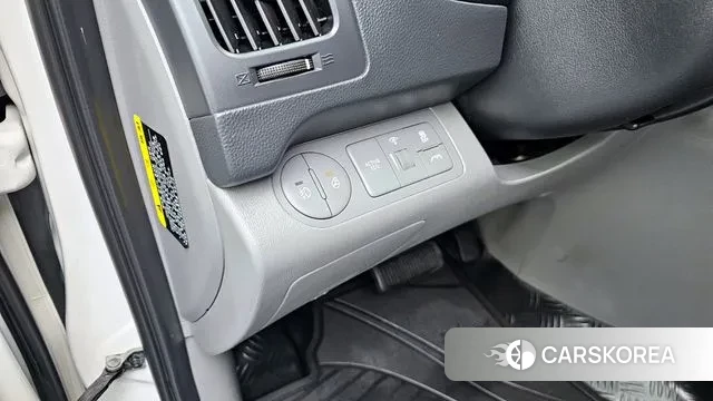 Hyundai The New Grand Starex 2020 Белый из Кореи, фото 5