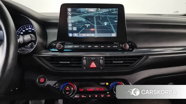 Kia Come New K3 2018 Серебряный из Кореи, фото 5