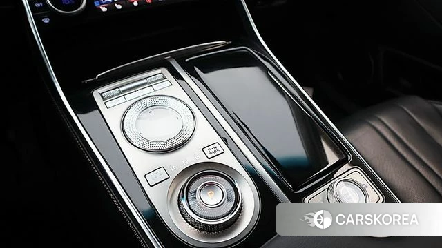 Genesis GV80 2022 Белый из Кореи, фото 5