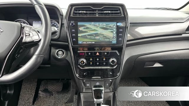 Ssangyong Berry New Tivoli 2022 Серый из Кореи, фото 5