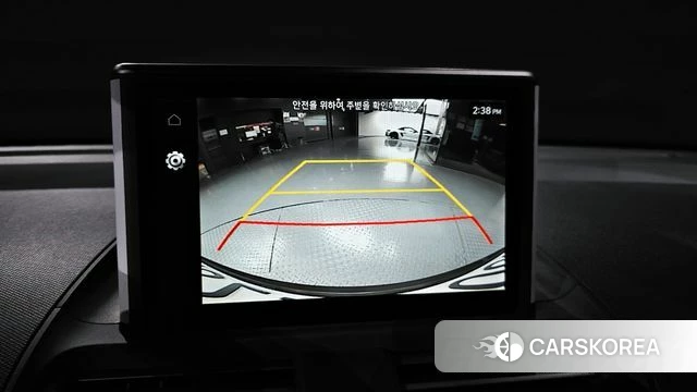 Hyundai Casper 2022 Белый из Кореи, фото 5