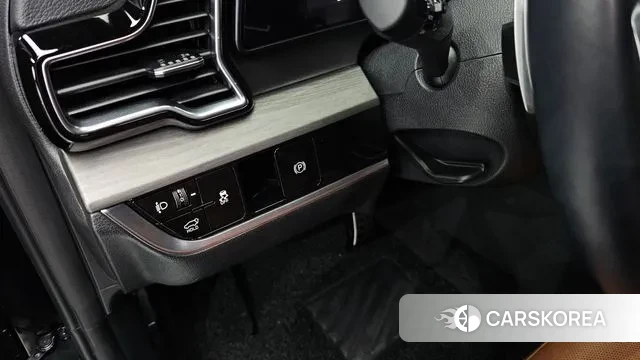 Kia Sportage 5th Generation 2024 Черный из Кореи, фото 5