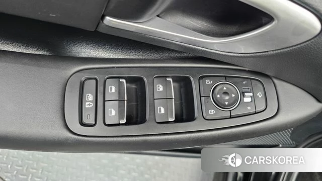 Hyundai Sonata (DN8) 2022 Черный из Кореи, фото 5