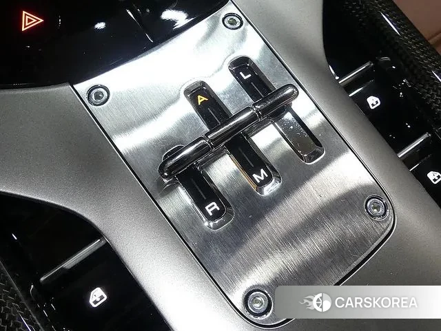 Ferrari Furosange 2024 Красный из Кореи, фото 5