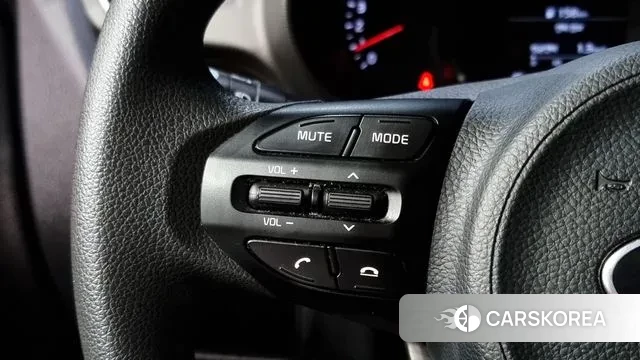 Kia The New Ray 2020 Черный из Кореи, фото 5