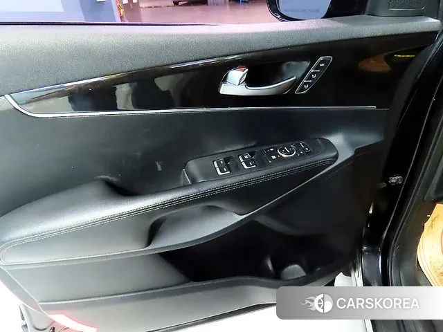 Kia The New Sorento 2019 Серый из Кореи, фото 5