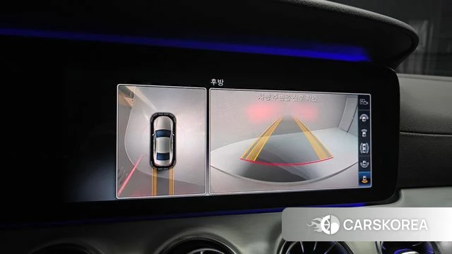 Mercedes-Benz CLS-Class C257 2019 Белый из Кореи, фото 5
