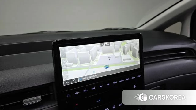 Hyundai Staria 2024 Белый из Кореи, фото 5