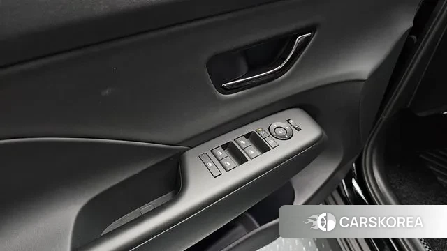 Hyundai Kona (SX2) 2025 Черный из Кореи, фото 5