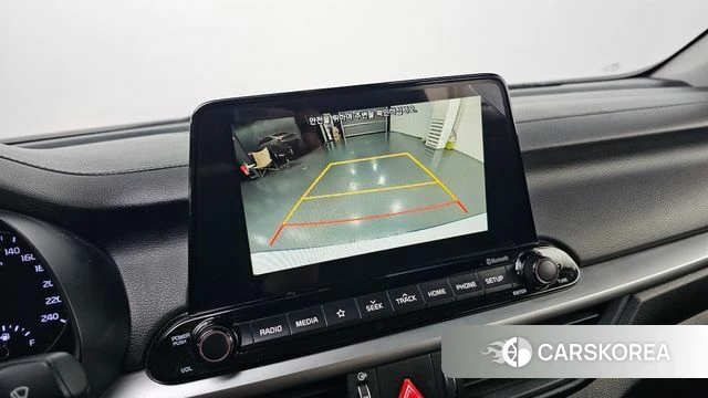 Kia Come New K3 2019 Белый из Кореи, фото 5