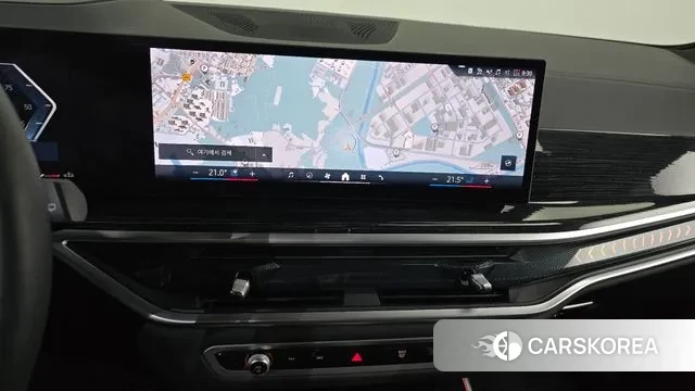 BMW X5 (G05) 2024 Белый из Кореи, фото 5