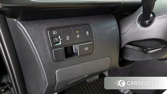 Hyundai Staria 2022 Черный из Кореи, фото 5