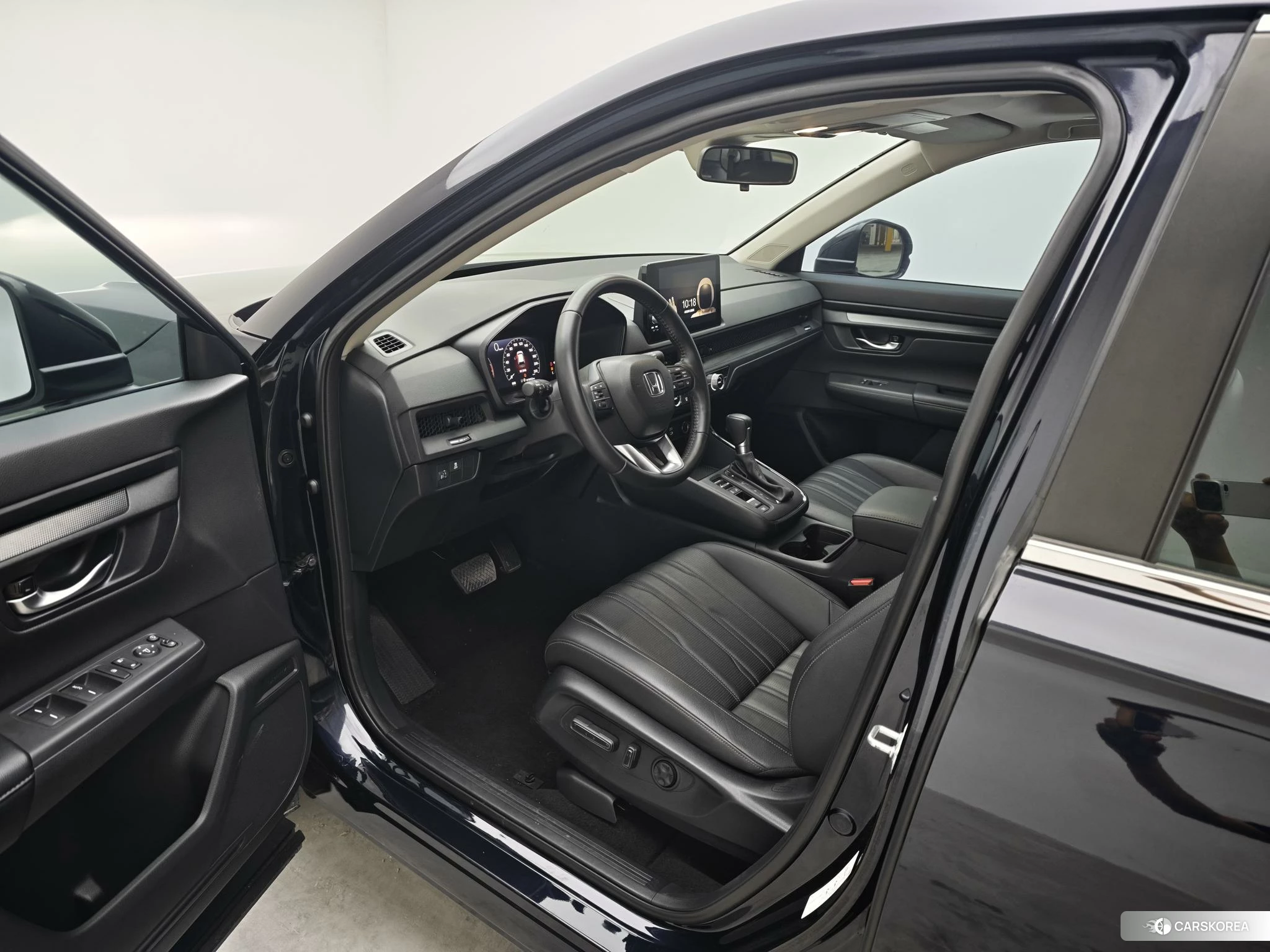 Honda Breeze 2022 Синий из Китая, фото 5