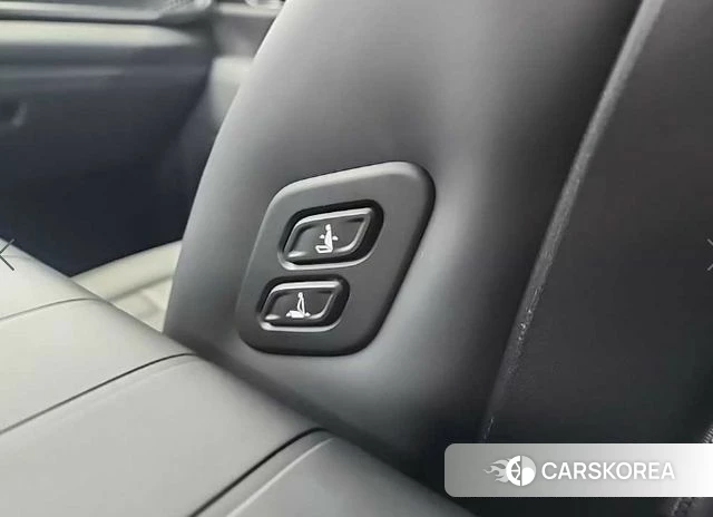 Kia Tasman 2025 Белый из Кореи, фото 5