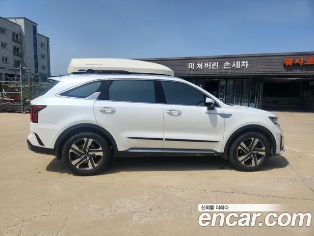Kia Sorento 4th Generation id 2702276 из Кореи 5