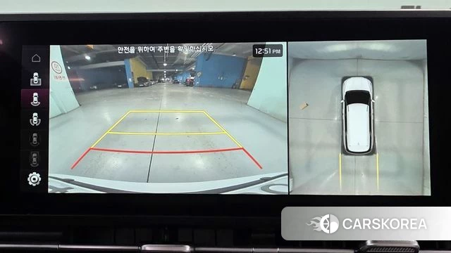 Kia Carnival 4th generation id 3860487 из Кореи 5