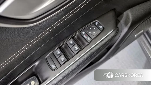 Renault Korea (Samsung) The New SM6 2020 Серый из Кореи, фото 5