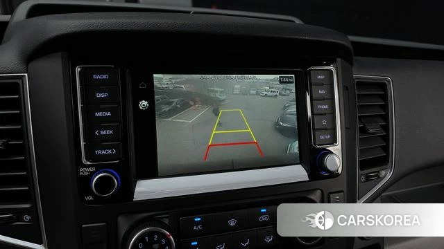 Hyundai Solati 2024 Черный из Кореи, фото 5