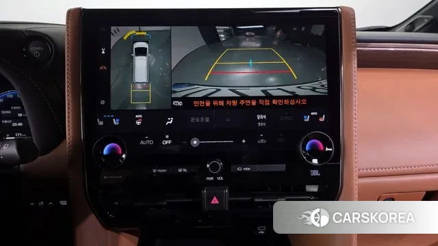 Toyota Alphard 4th Generation 2024 Белый из Кореи, фото 5