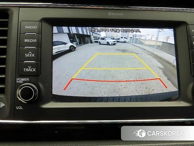 Kia The New Carnival 2019 Черный из Кореи, фото 5