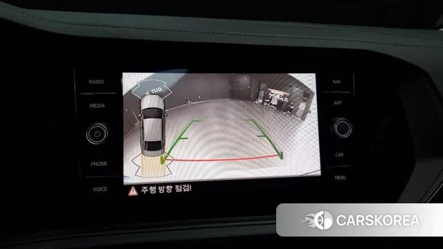 Volkswagen 7th Generation of Jetta 2021 Белый из Кореи, фото 5