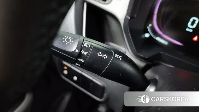 Kia The New Kia Ray 2022 Жемчужный цвет из Кореи, фото 5