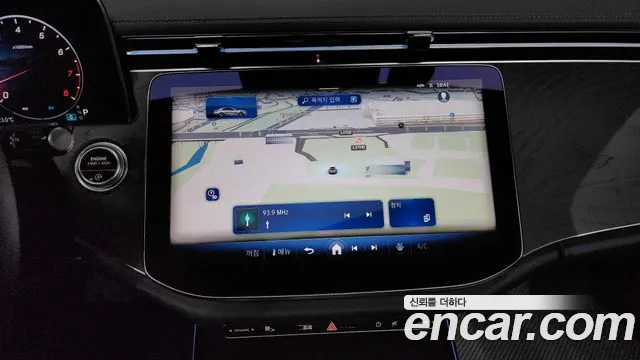 Mercedes-Benz E-Class W214 2024 Белый из Кореи, фото 5