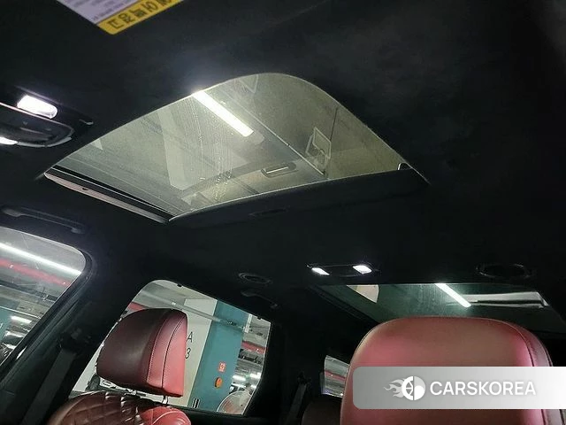 Hyundai Palisade 2020 Черный из Кореи, фото 5