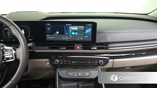 Kia The New Carnival 4th Generation id 4505875 из Кореи 5