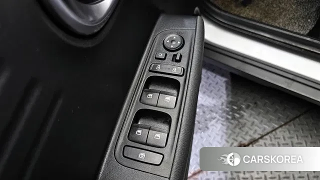 Hyundai Casper 2022 Белый из Кореи, фото 5